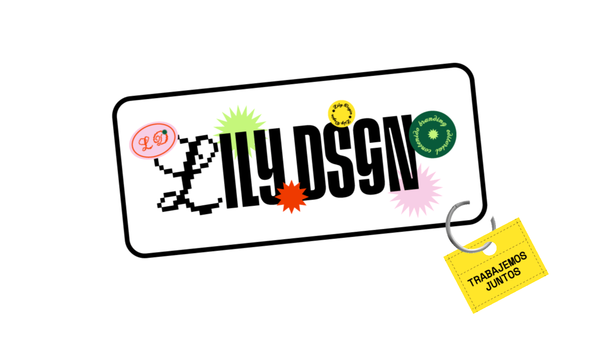 Lily DSGN