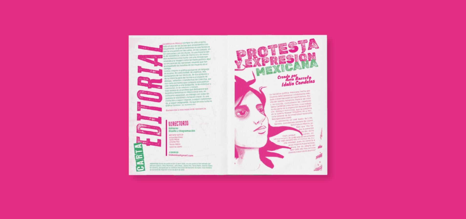 indomita gif