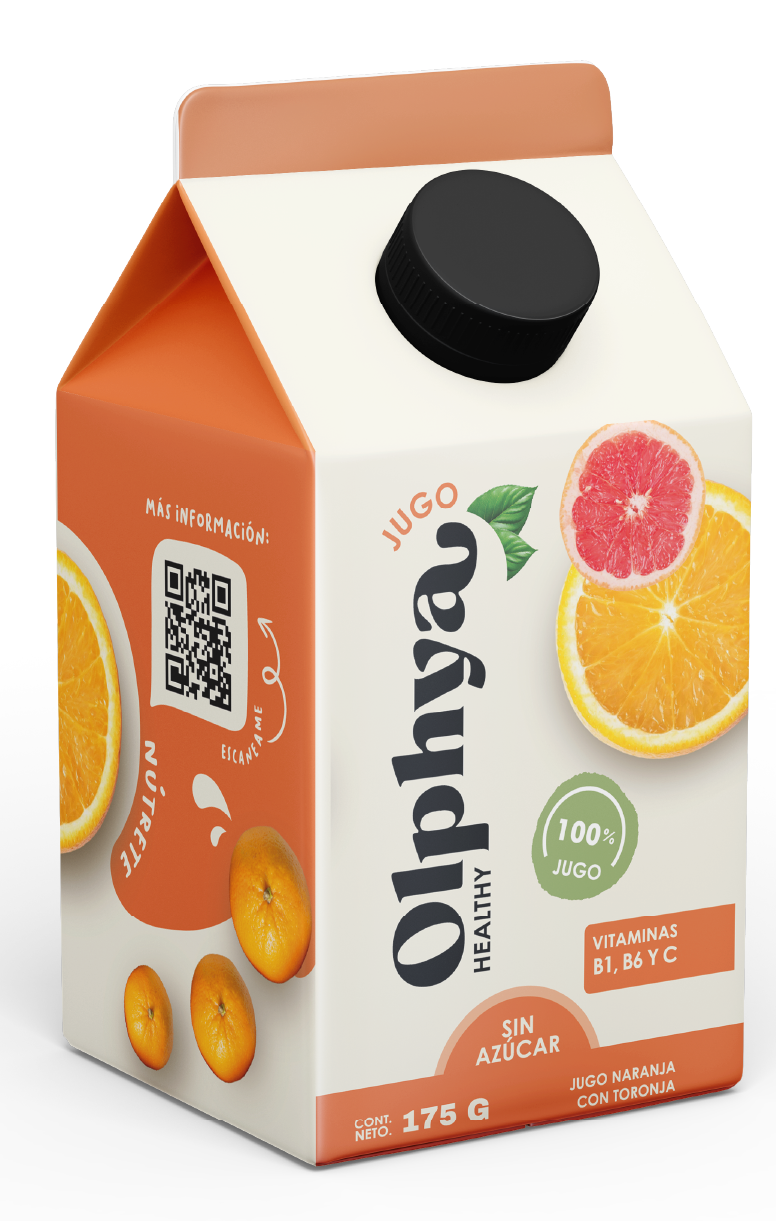Producto Olphya
