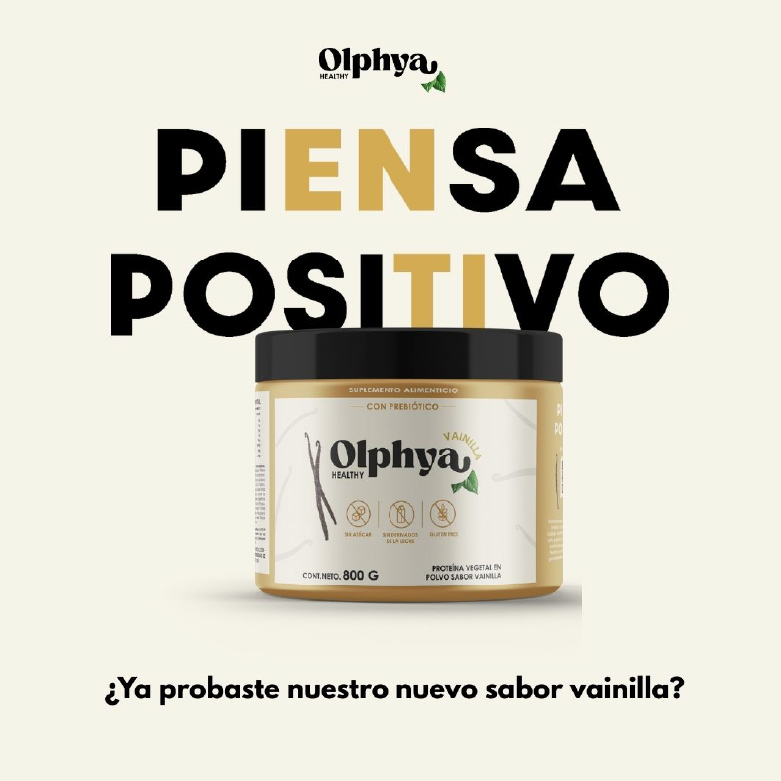 proteina olphya
