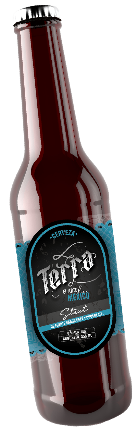 Producto Terra
