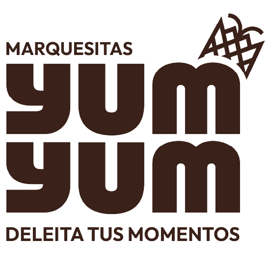 logo yum yum