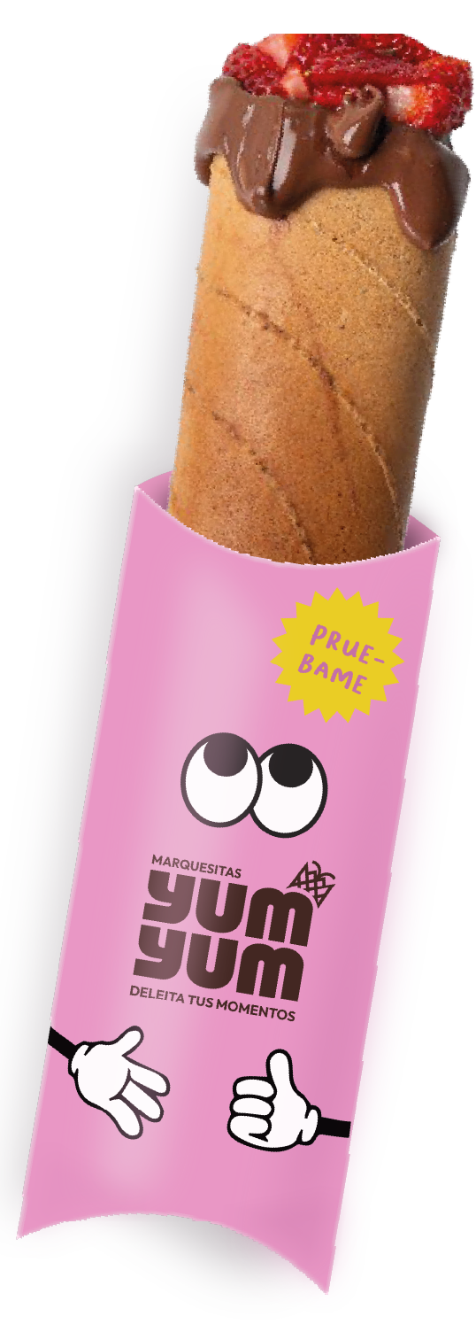 Producto yum yum